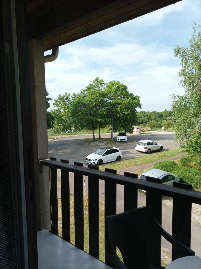 Studio Tout Confort Au Bord Du Lac D'Estey Apartment Dax Exterior photo